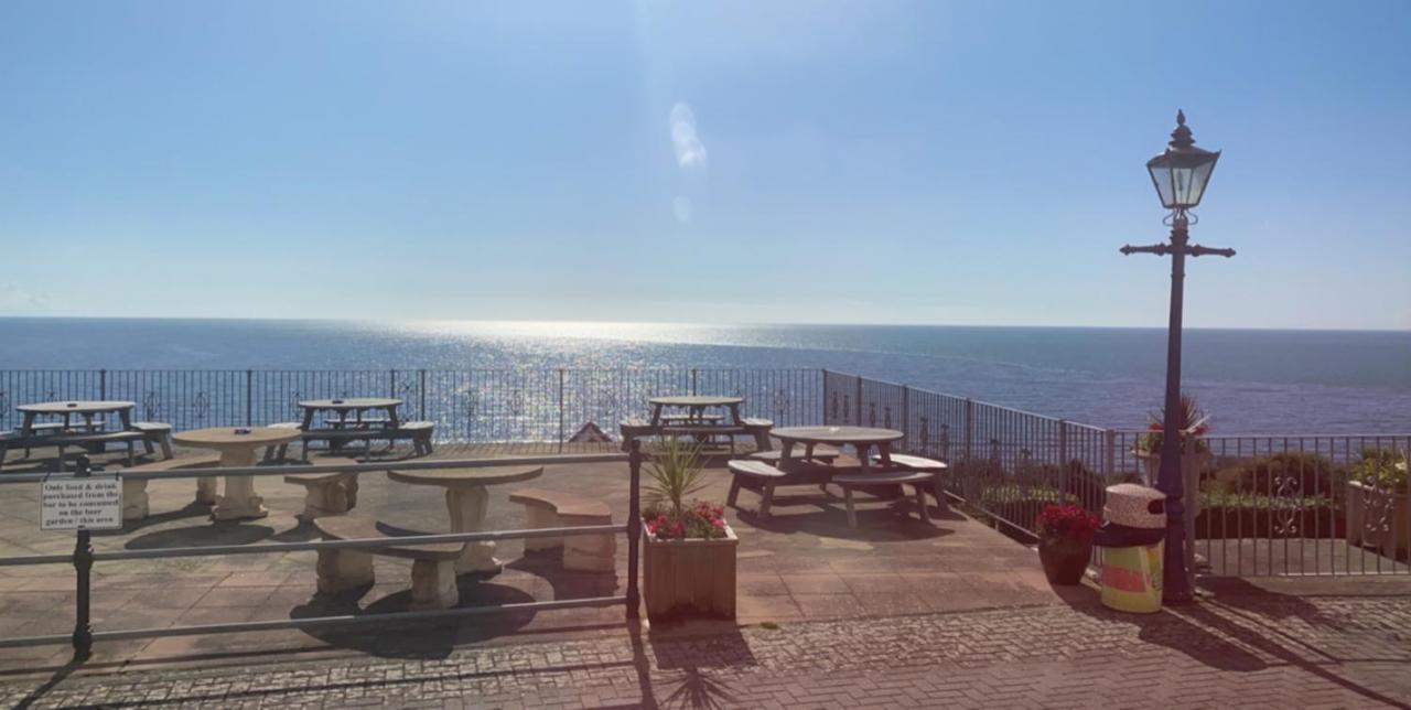 Hendre Coed Isaf Caravan Park Barmouth Buitenkant foto